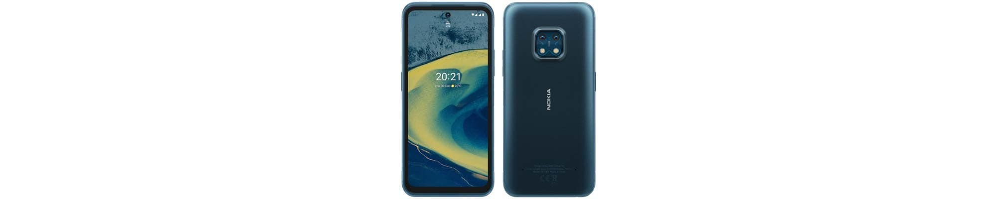 Buy Nokia XR20 case & mobilecovers at low prices
