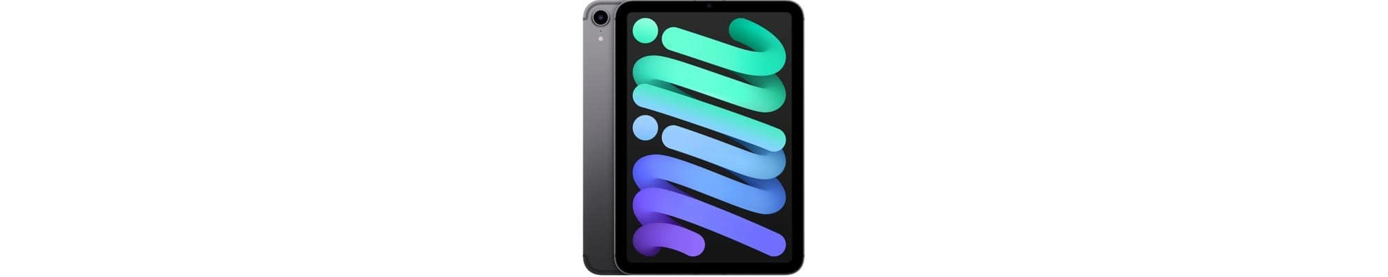Köp skal & tillbehör till Apple iPad Mini 2021 till låga priser