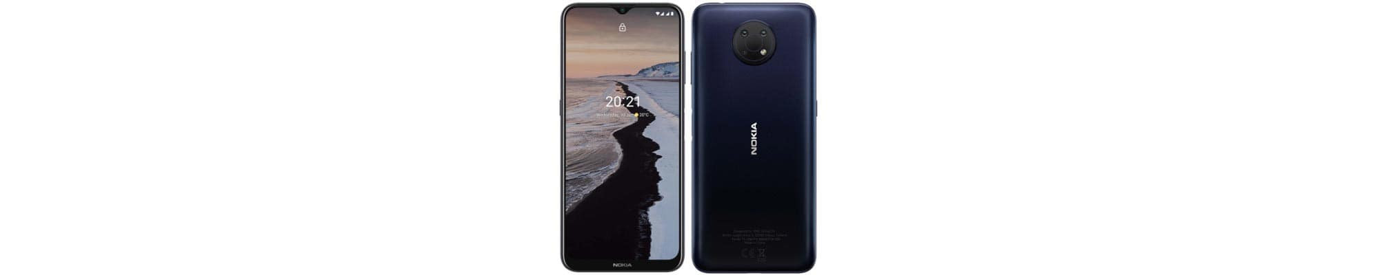 Buy Nokia G10 case & mobilecovers at low prices