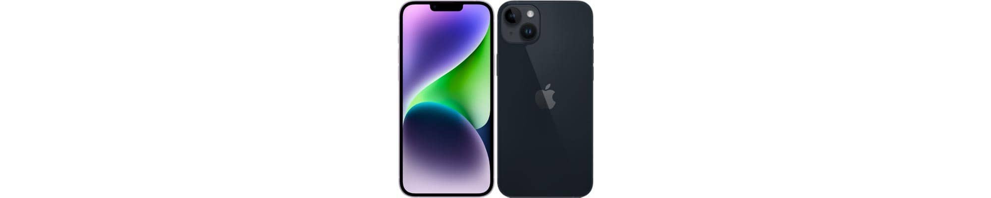 Køb Apple iPhone 14 Plus  cover & mobilcover til billige priser