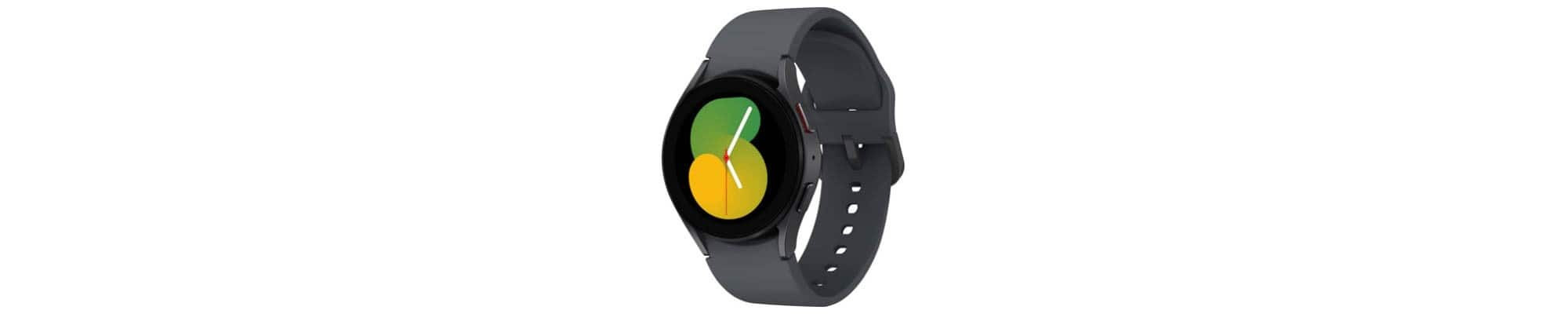Buy smartwatch accessories Samsung Galaxy Watch 5 (40mm)