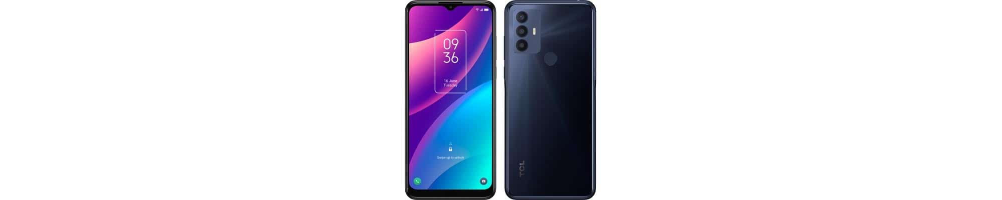 Kaufen TCL 30 SE Hüllen & Taschen zu gute Preise
