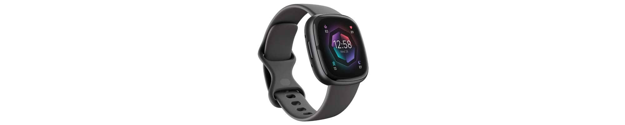 Kjøp smartklokketilbehør Fitbit Sense 2 