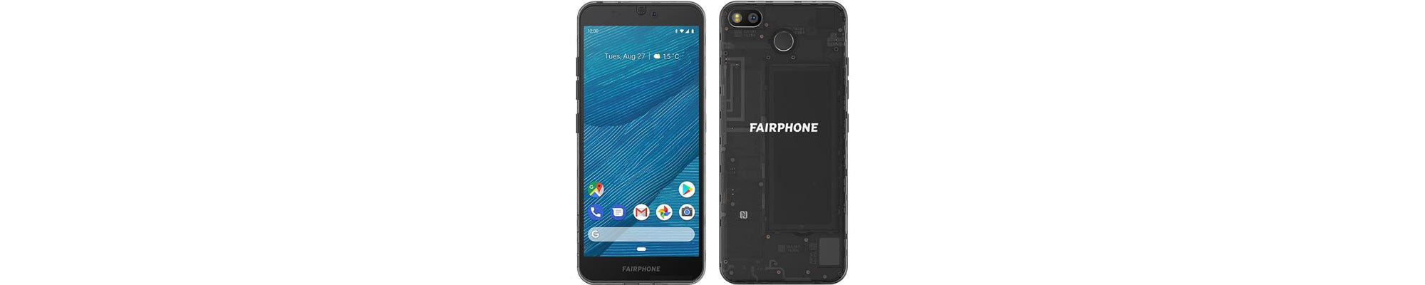 Köp Fairphone 3 skal & mobilskal till billiga priser