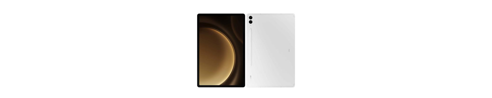 Kaufen Hüllen & Zubehör für Samsung Galaxy Tab S9 FE Plus 12.4 günstig kaufen