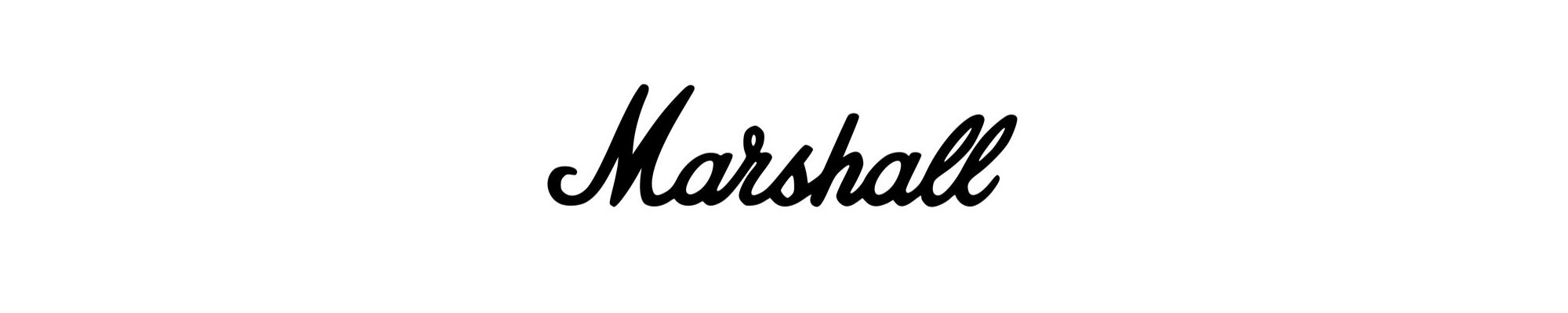 Køb premium lydkabler til Marshall hovedtelefoner