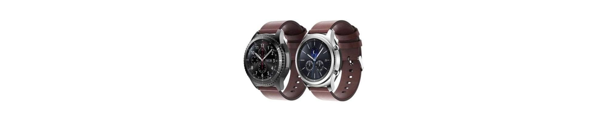 Smartwatch tilbehør – Urremme, beskyttelse & oplader | CaseOnline